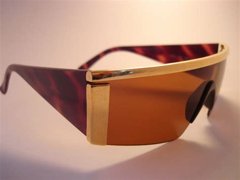 versace gold sunglasses made in italy|Versace gold sunglasses vintage.